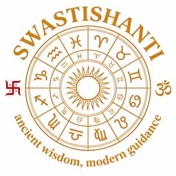 Swastishanti Logo